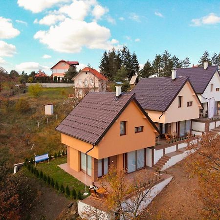 Diamond Club Zlatibor Vila Exterior foto