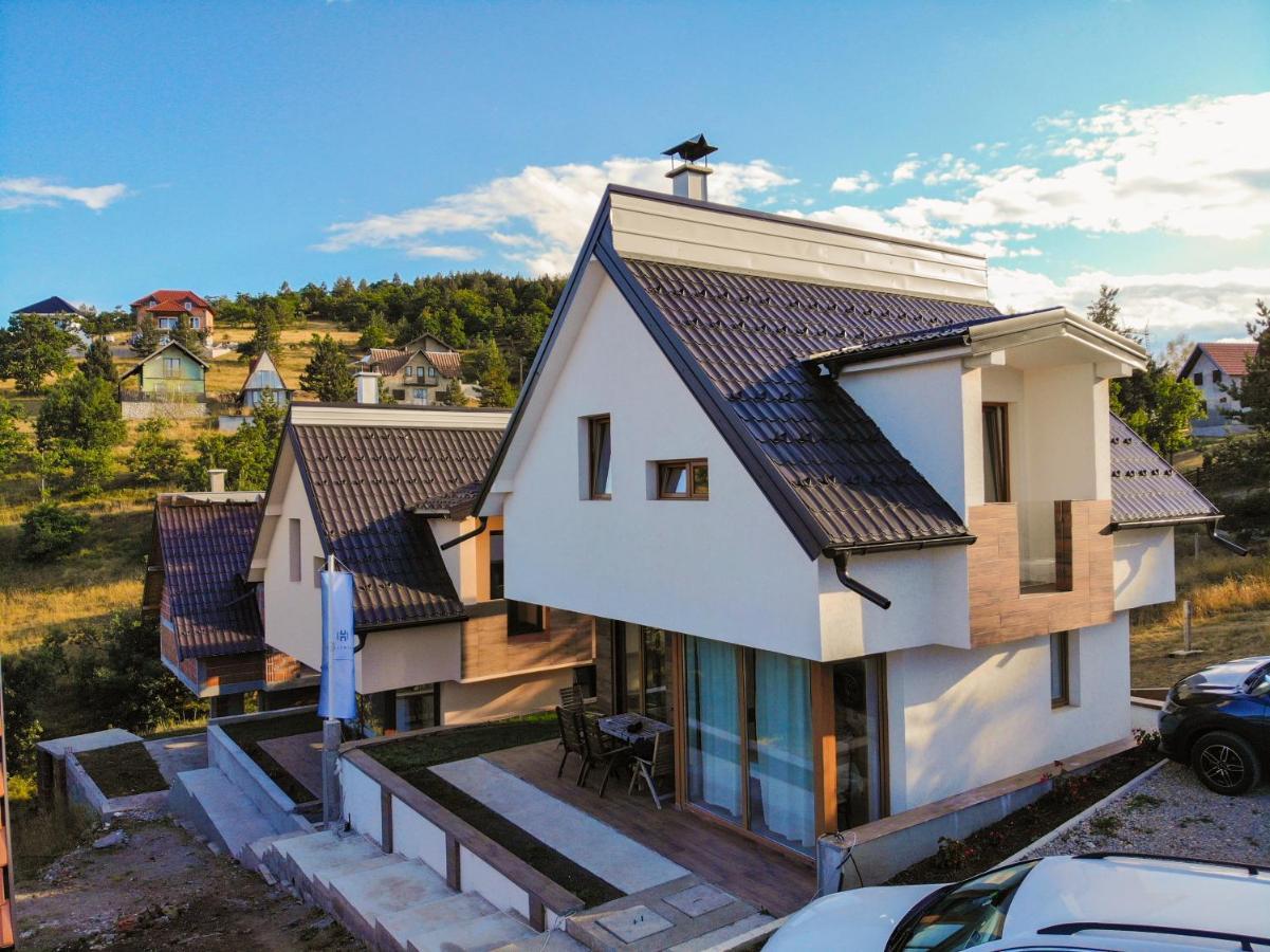 Diamond Club Zlatibor Vila Exterior foto
