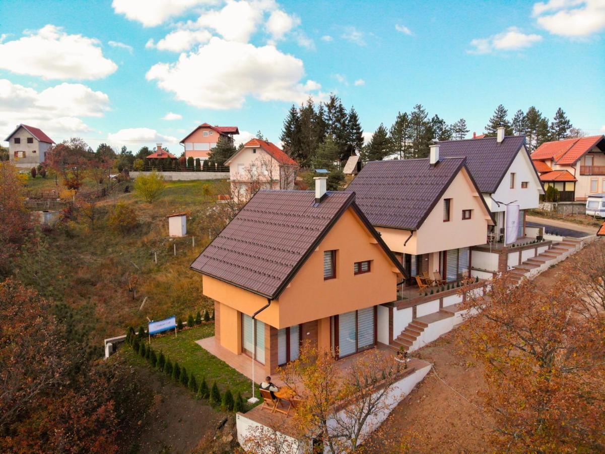 Diamond Club Zlatibor Vila Exterior foto